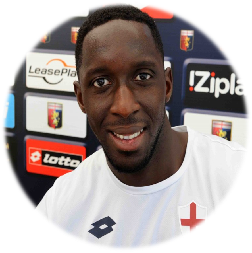 issa cissokho