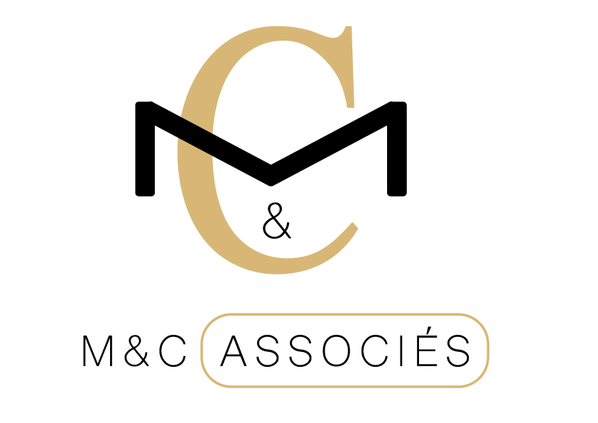M&C ASSOCIÉS // PROPULSEUR DE PROJETS