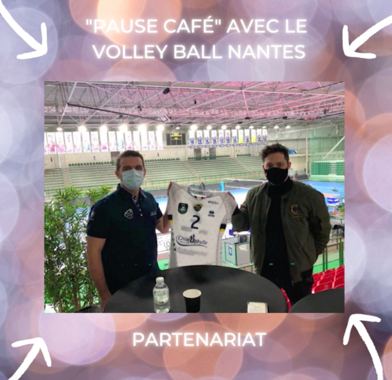 Lire la suite à propos de l’article Interview « Pause Café »