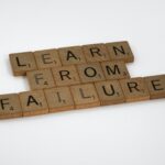 Comment faire face à l’échec en tant qu’entrepreneur et en tirer des leçons ?