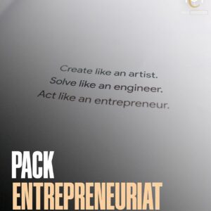 STARTER PACK ENTREPRENEUR