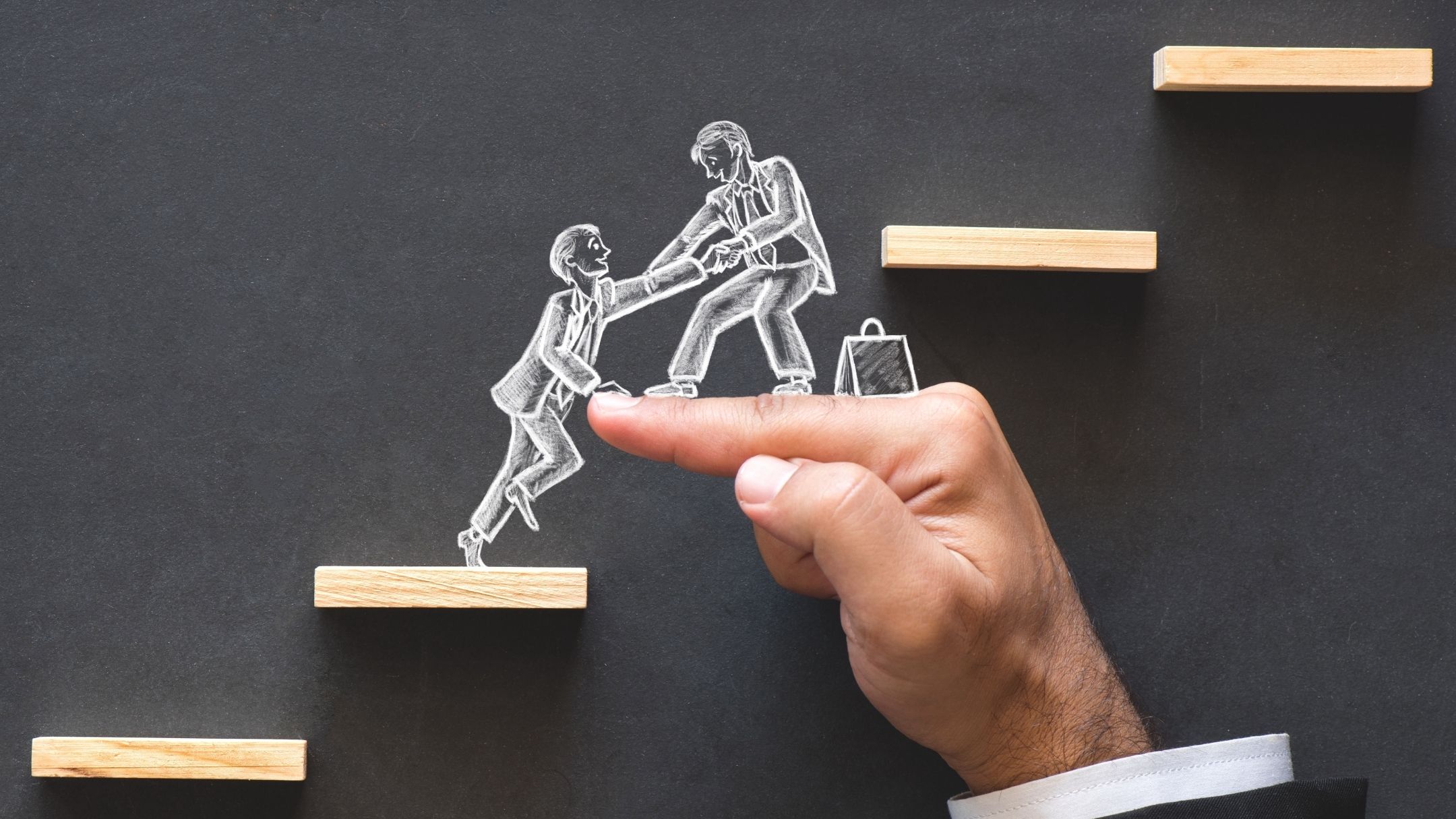Lire la suite à propos de l’article L’importance de l’Accompagnement dans l’Entrepreneuriat : Un Guide Complet