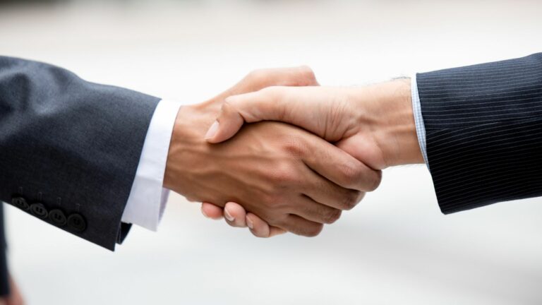 Lire la suite à propos de l’article Choisir ses partenaires en entrepreneuriat