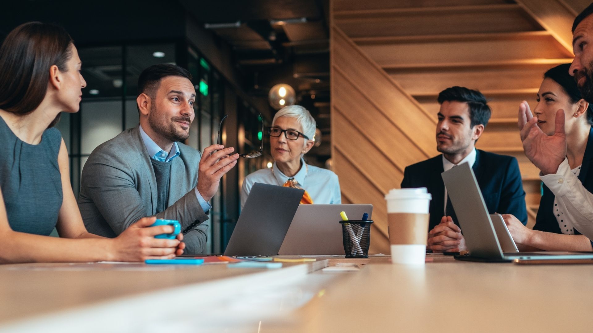 Lire la suite à propos de l’article Décryptage du business model : Les fondations d’une entreprise prospère