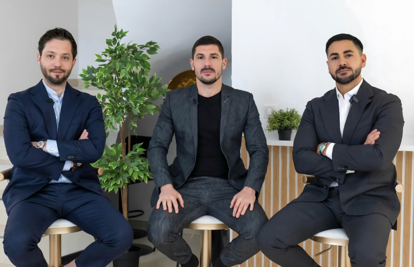 Transition professionnelle des sportifs avec Jérémy Pied et M&C Associés.