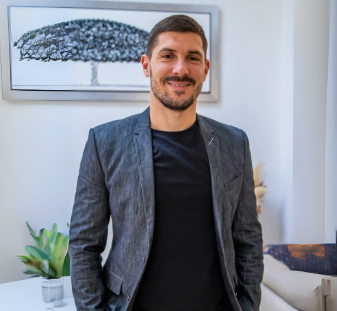 Reconversion des sportifs professionnels avec Jérémy Pied