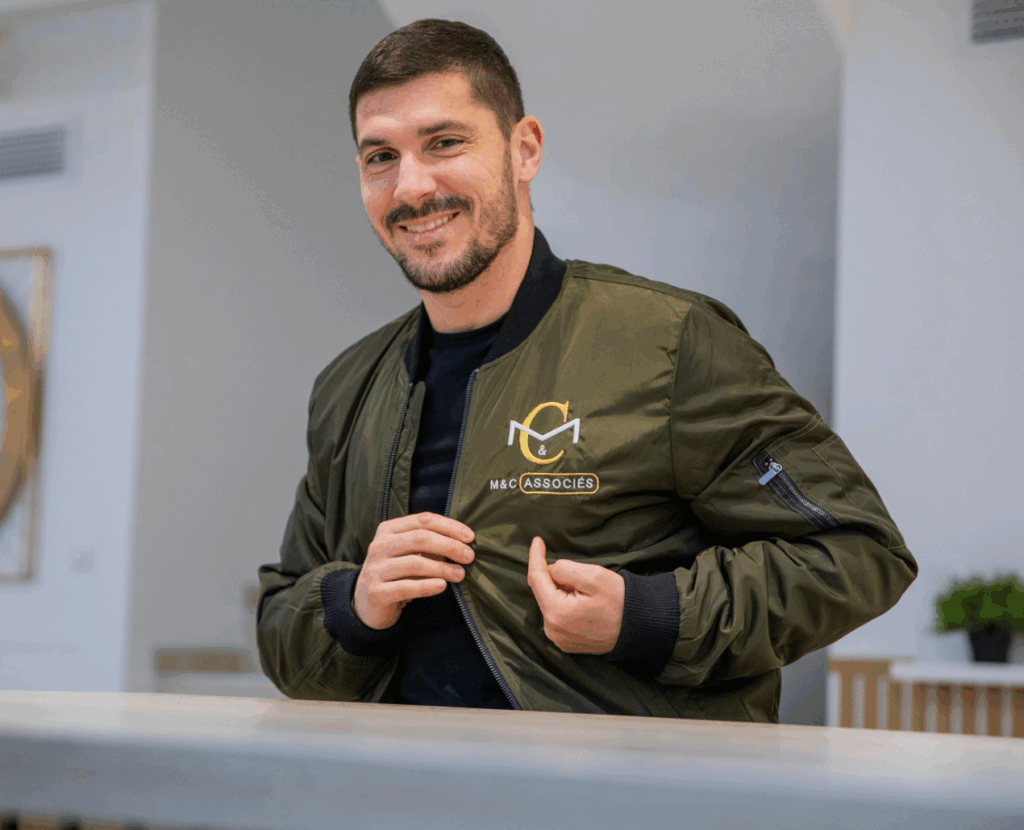 Jérémy Pied reconversion des sportifs de haut niveau